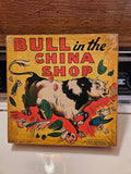 Bull in the China Shop board game