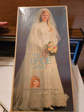 The Bride Game Board Game